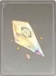 Crystal Fragment