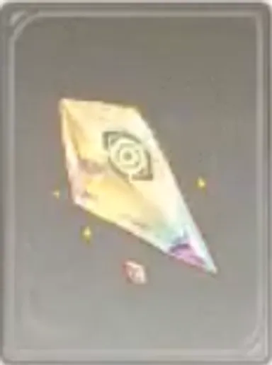 Crystal Fragment - Ragnarok Online 3 item icon