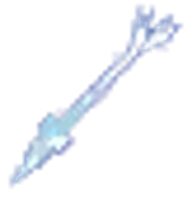 Cystal Arrow - Ragnarok Online 3 equipment icon