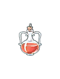 Red Potion