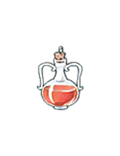 Red Potion - Ragnarok Online 3 item icon