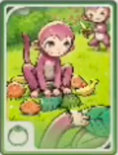 Yo-yo Card - Ragnarok Online 3 card icon