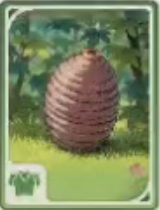 Pupa Card