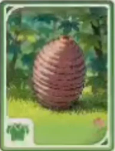 Pupa Card - Ragnarok Online 3 card icon