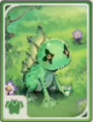 Roda Frog Card - Ragnarok Online 3 card icon