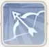 Arrow Attack - Ragnarok Online 3 skill icon