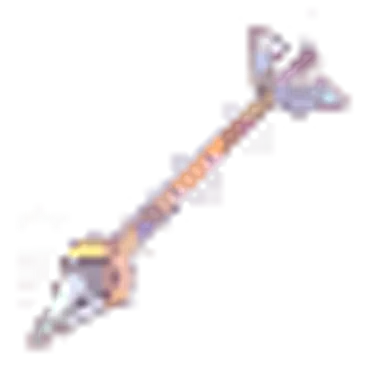 Silver Arrow - Ragnarok Online 3 equipment icon