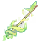 Arrow of Wind