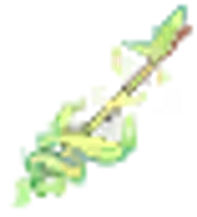 Arrow of Wind - Ragnarok Online 3 equipment icon