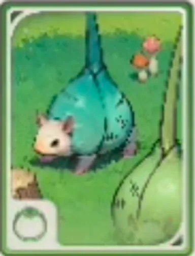 Wormtail Card - Ragnarok Online 3 card icon