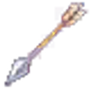 Stone Arrow - Ragnarok Online 3 equipment icon